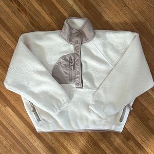 FP movement Hit The Slopes Colorblock Pullover